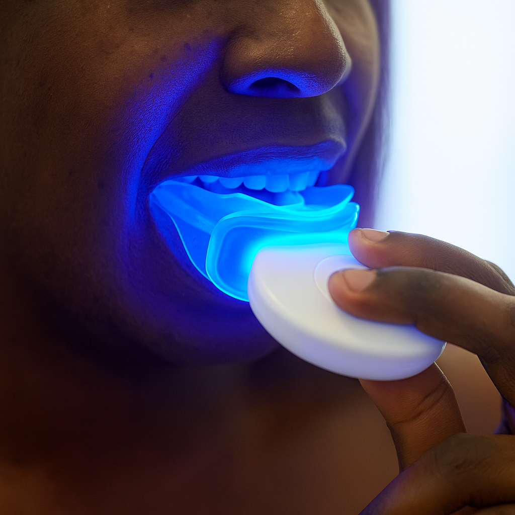 Led Teeth